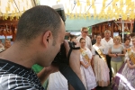 Inauguración Mesón del Vino