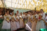 Inauguración Mesón del Vino