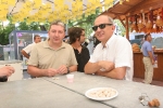 Inauguración Mesón del Vino