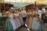 Inauguración Mesón del Vino