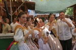 Inauguración Mesón del Vino