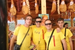 Inauguración Mesón del Vino