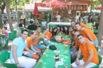 Inauguración Mesón del Vino