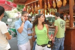 Inauguración Mesón del Vino