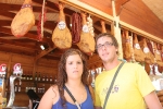 Inauguración Mesón del Vino