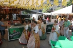 Inauguración Mesón del Vino
