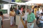 Inauguración Mesón del Vino