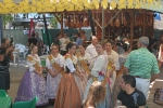 Inauguración Mesón del Vino