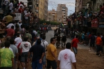 Encierro Sabado