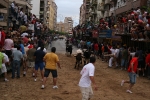 Encierro Sabado