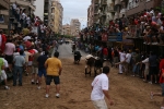 Encierro Sabado