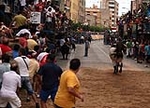 Encierro Sabado