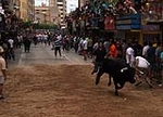 Encierro Sabado