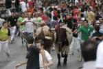 Encierro Sabado