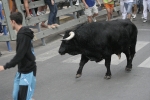 Encierro Sabado