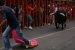 Encierro Sabado