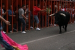Encierro Sabado