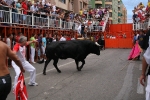 Encierro Sabado