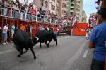 Encierro Sabado