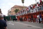 Encierro Sabado