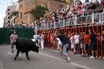 Encierro Sabado