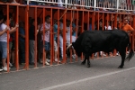 Encierro Sabado