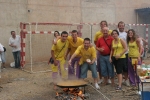 Concurso de paellas.