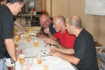 Concurso de paellas.