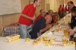 Concurso de paellas.
