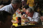 Concurso de paellas.