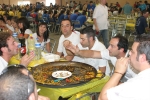 Concurso de paellas.