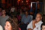 La localidad retorna la tradición dels fanalets