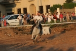 sandías, cerveza y carreras de caballo