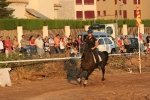 sandías, cerveza y carreras de caballo