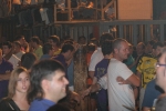 La penúltima jornada de toros cerriles