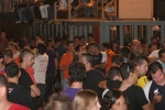 La penúltima jornada de toros cerriles