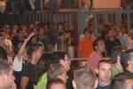 La penúltima jornada de toros cerriles