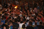 La penúltima jornada de toros cerriles
