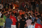 La penúltima jornada de toros cerriles