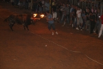 La penúltima jornada de toros cerriles