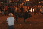 La penúltima jornada de toros cerriles