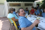 La penúltima jornada de toros cerriles