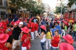 La penúltima jornada de toros cerriles