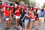La penúltima jornada de toros cerriles