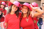 La penúltima jornada de toros cerriles