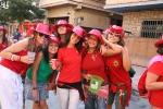 La penúltima jornada de toros cerriles