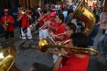 La penúltima jornada de toros cerriles