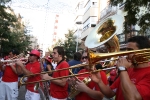 La penúltima jornada de toros cerriles