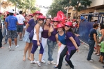 La penúltima jornada de toros cerriles