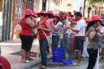 La penúltima jornada de toros cerriles